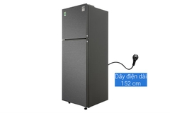 Tủ lạnh Samsung Inverter 305 lít RT31CG5424S9SV