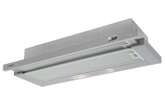 Máy hút mùi âm tủ Bosch DFT93AC50