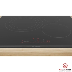 BẾP TỪ ÂM BOSCH PID775HC1E SERIES 6 3 VÙNG NẤU
