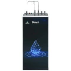 Máy lọc nước RO nóng nguội lạnh Dmax DMW-43710H 10 lõi