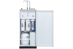 Máy lọc nước RO nóng nguội lạnh Dmax DMW-43710H 10 lõi