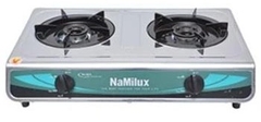 Bếp gas dương Namilux NA-606ASM