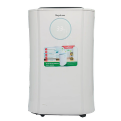 Máy hút ẩm lọc không khí 20L Nagakawa NAD8559
