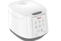 Nồi cơm điện tử Tefal RK733168 - 1.8 lít, 750W