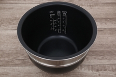 Nồi cơm điện cao tần Zojirushi 1.8 lít NP-BSQ18V-TA