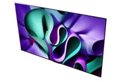 Smart Tivi OLED LG 4K 83 inch OLED83M4PSA