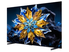 Google Tivi QLED TCL 4K 98 inch 98C69B  – Mới 2024