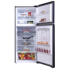 Tủ lạnh Toshiba Inverter 409 lít GR-RT535WEA-PMV(06)-MG