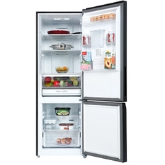 Tủ lạnh Toshiba Inverter 322 lít GR-RB405WE-PMV(06)-MG