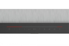 Máy hút mùi áp tường Bosch DWB98JQ50B