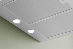 Máy hút mùi áp tường Bosch DWB67BK61T