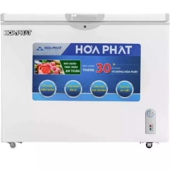 Tủ đông Funiki Hoà Phát HCF-516S1N1 252 lít