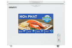 Tủ đông Hòa Phát 252 lít HPF AN6252