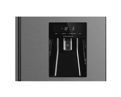 Tủ lạnh Electrolux 492 lít EQE4960A-B 4 cánh Inverter- Mới 2024