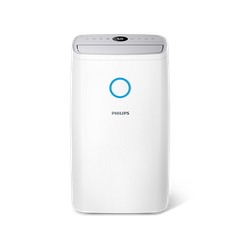 Máy hút ẩm Philips DE3306/11