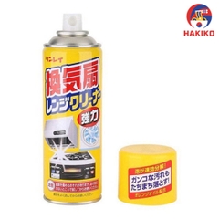 Chai Xịt Tẩy Rửa Mảng Bám Siêu Năng Rinrei Nhật Bản