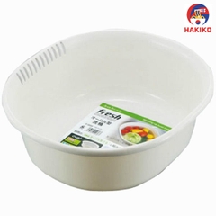 Chậu Nhựa 5.3L Nhật Bản