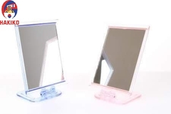 Gương soi Stand Mirror Aeib Hàn Quốc 사각 스탠드 거울 (소)