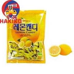 Kẹo Chanh Arirang Hàn Quốc 280G