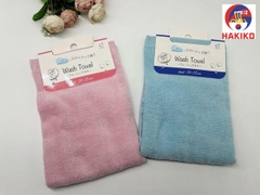 Khăn Mặt Mềm Mịn Nhật Bản 100% Cotton