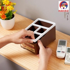 Khay Đựng Điều Khiển, Điện Thoại Hình Chữ Nhật Nhật Bản