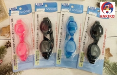 Kính Bơi Trẻ Em Goggle Từ 6-15 Tuổi - YG574 Nhật Bản