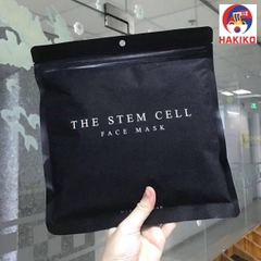 Mặt Nạ Tế Bào Gốc Stem Cell Nhật Bản (Gói 30 Miếng)
