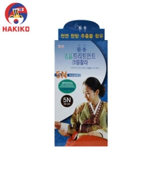 Thuốc Nhuộm Tóc Thảo Dược Hàn Quốc Yehyang 트리트먼트 크림칼라