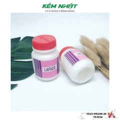 Kem Mềm Da Lafuco