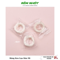 Băng Keo Lụa Dán Mi