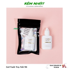 Gel Vuốt Trụ Nối Mi