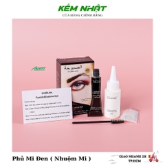 Phủ Mi Đen ( Nhuộm Mi )