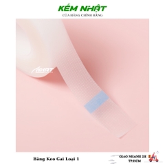 Băng Keo Gai Loại 1 - Dụng Cụ Mi
