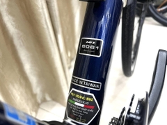 Xe đạp LOUIS GARNEAU LGS-CH (thương hiệu Cannada, xuất Nhật)