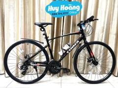 Xe Đạp Trinx Free 2.4 2023 Khung Nhôm 24 số shimano