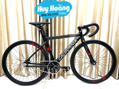 Xe đạp Fixed Gear California R350  2024