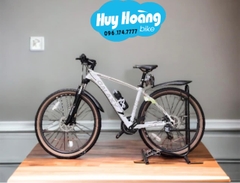 Xe Đạp Galaxy MS3  Phanh dầu Shimano 27 Speed Shimano Cao Cấp