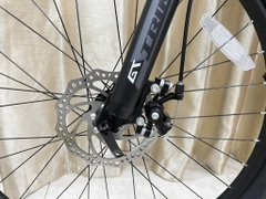 Xe Đạp Trinx GT26 ( 2025 ) khung nhôm full shimano 21 số