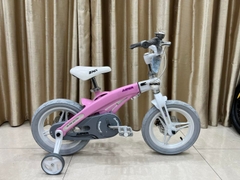Xe Đạp Janner S9 ( 3 đến 6 tuổi )