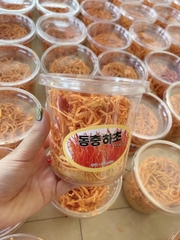 Nấm đông trùng hạ thảo nội địa Hàn Quốc