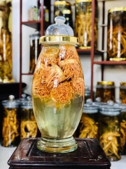 Nấm đông trùng hạ thảo nội địa Hàn Quốc