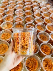 Nấm đông trùng hạ thảo nội địa Hàn Quốc