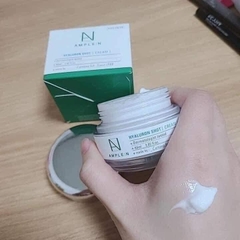 Kem dưỡng cấp nước chống lão hoá Coreana