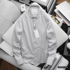 ÁO SƠ MI DÀI TAY BENTINO 8773