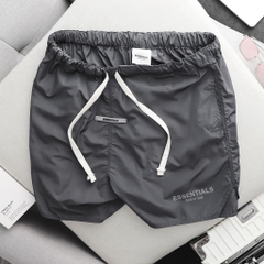 quần Short dù gió essentials 9888