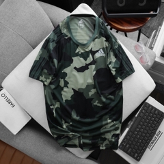 Áo thun das camo AT75