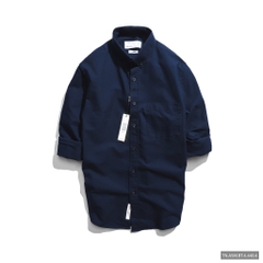 Áo sơ mi dài tay BTM 4404