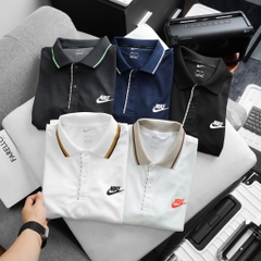 Áo polo golf NK PL15