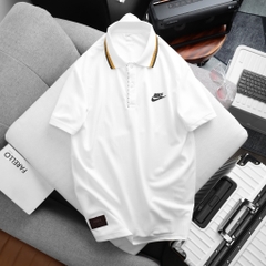 Áo polo golf NK PL15