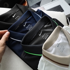 Áo polo golf NK PL15